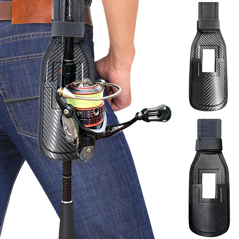 Surf Fishing Equipment - Suporte Organizador de Vara de Pesca