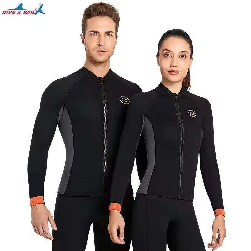 Surf Fishing Equipment - Neoprene 3mm das mulheres dos homens