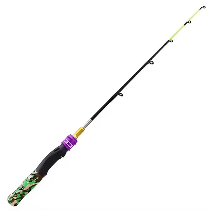 Fishing Equipment For Kids - Weihhe 61cm vara de pesca no