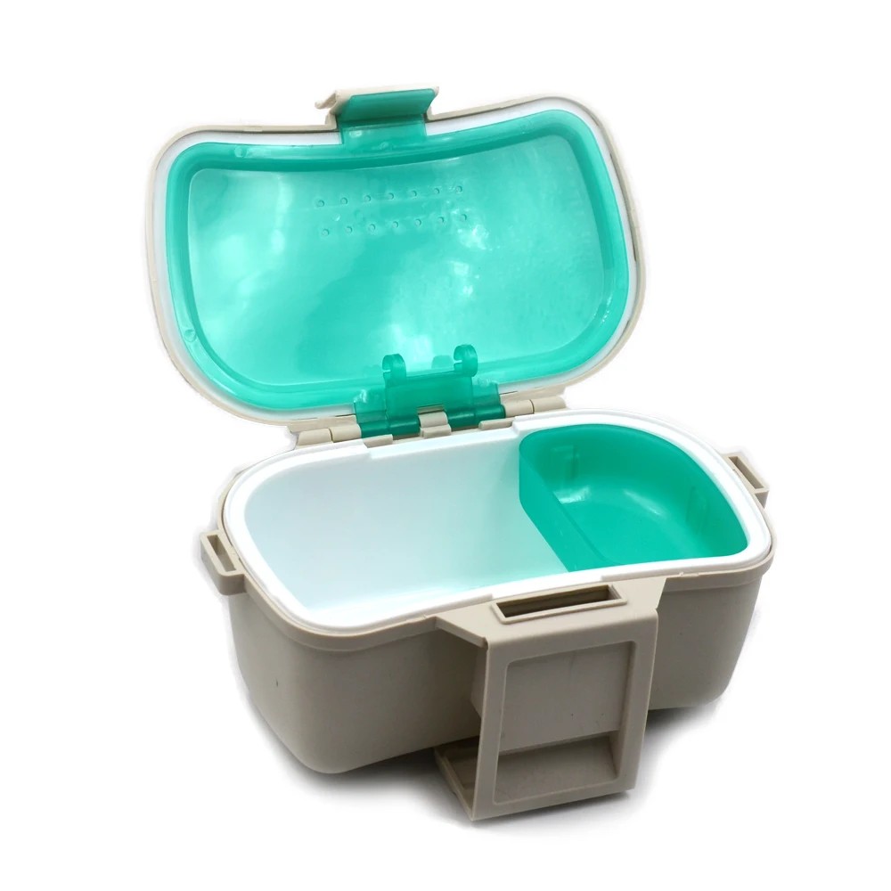 Surf Fishing Equipment - Mnft 1 pçs caixa de isca