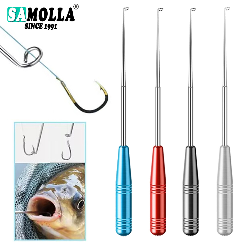 Fishing Equipment Australia - Removedor De Gancho De Peixe Inoxidável,