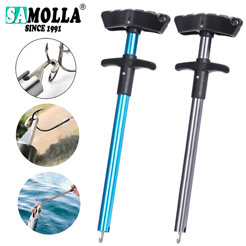 Fishing Equipment Australia - Ferramenta removedora de gancho de pesca,