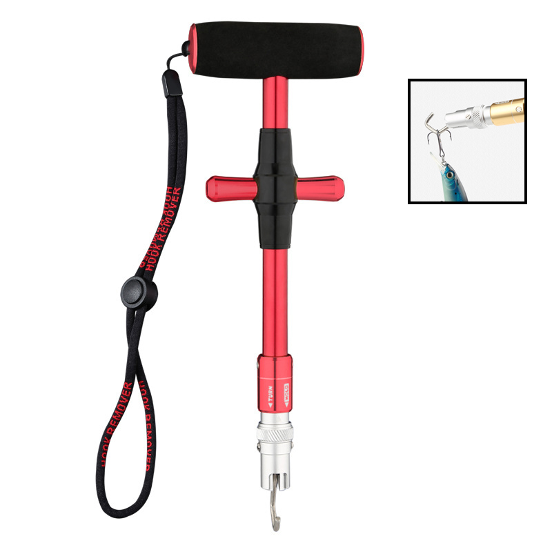 Fishing Equipment Australia - Takedo BL-049 extrator de gancho de