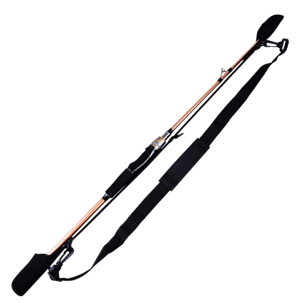 Surf Fishing Equipment - Vara de pesca ajustável saco de