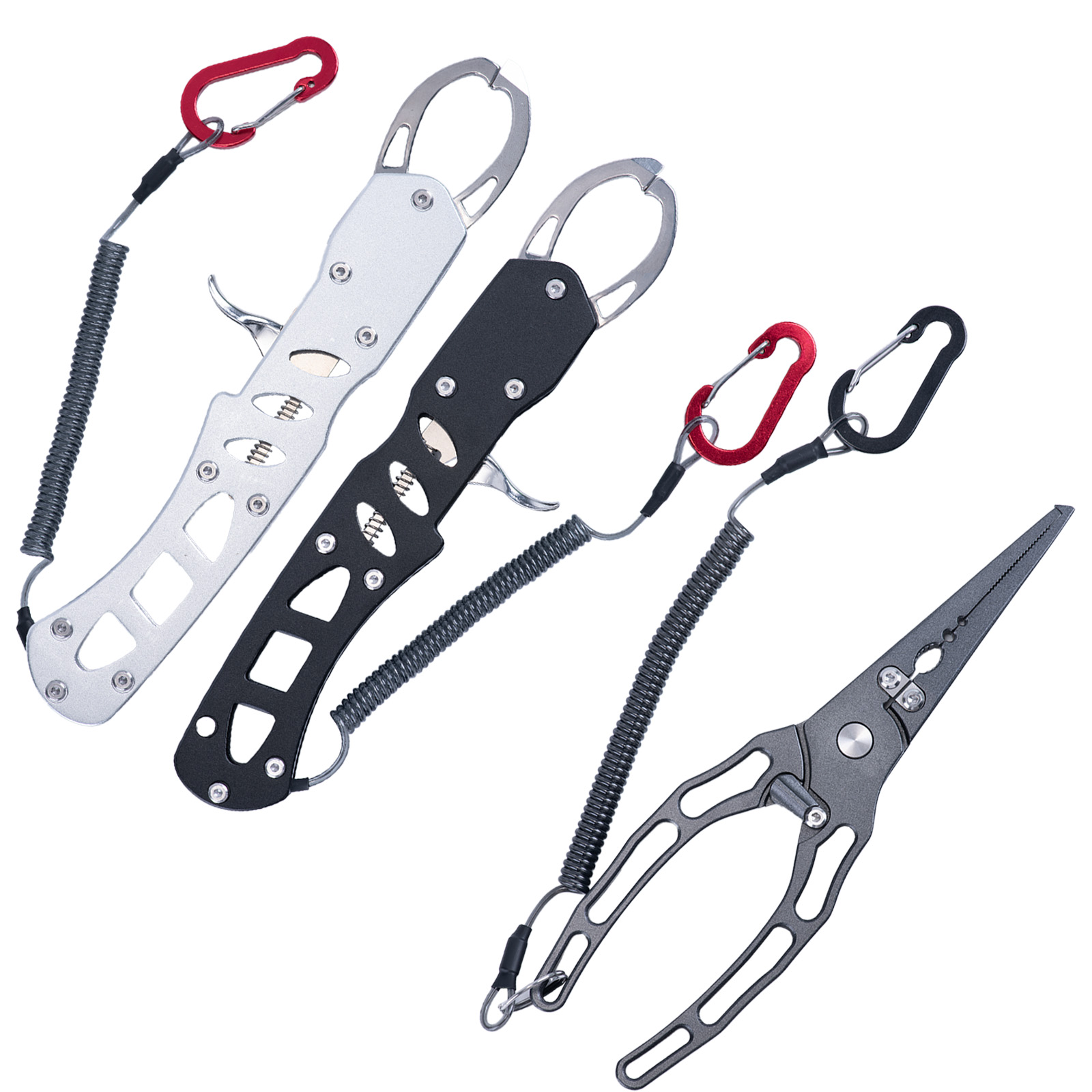 Fishing Equipment Australia - Kit Combinado de Alicate de Pesca