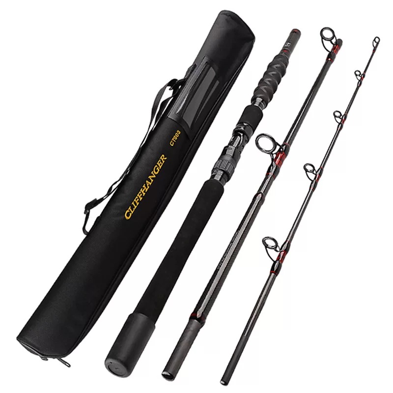Surf Fishing Equipment - 1.8m 2.1m 2.4m barco de qualidade