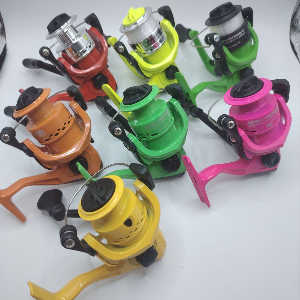 Carretilha de Pesca Outlife Sp - Surf Fishing Equipment avaliação e preço