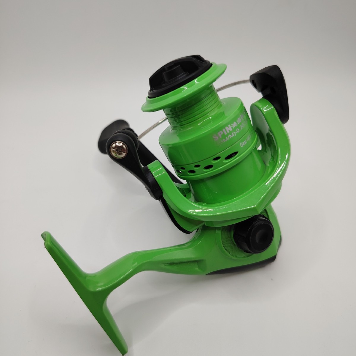Carretilha de Pesca Outlife Sp - Surf Fishing Equipment avaliação e preço