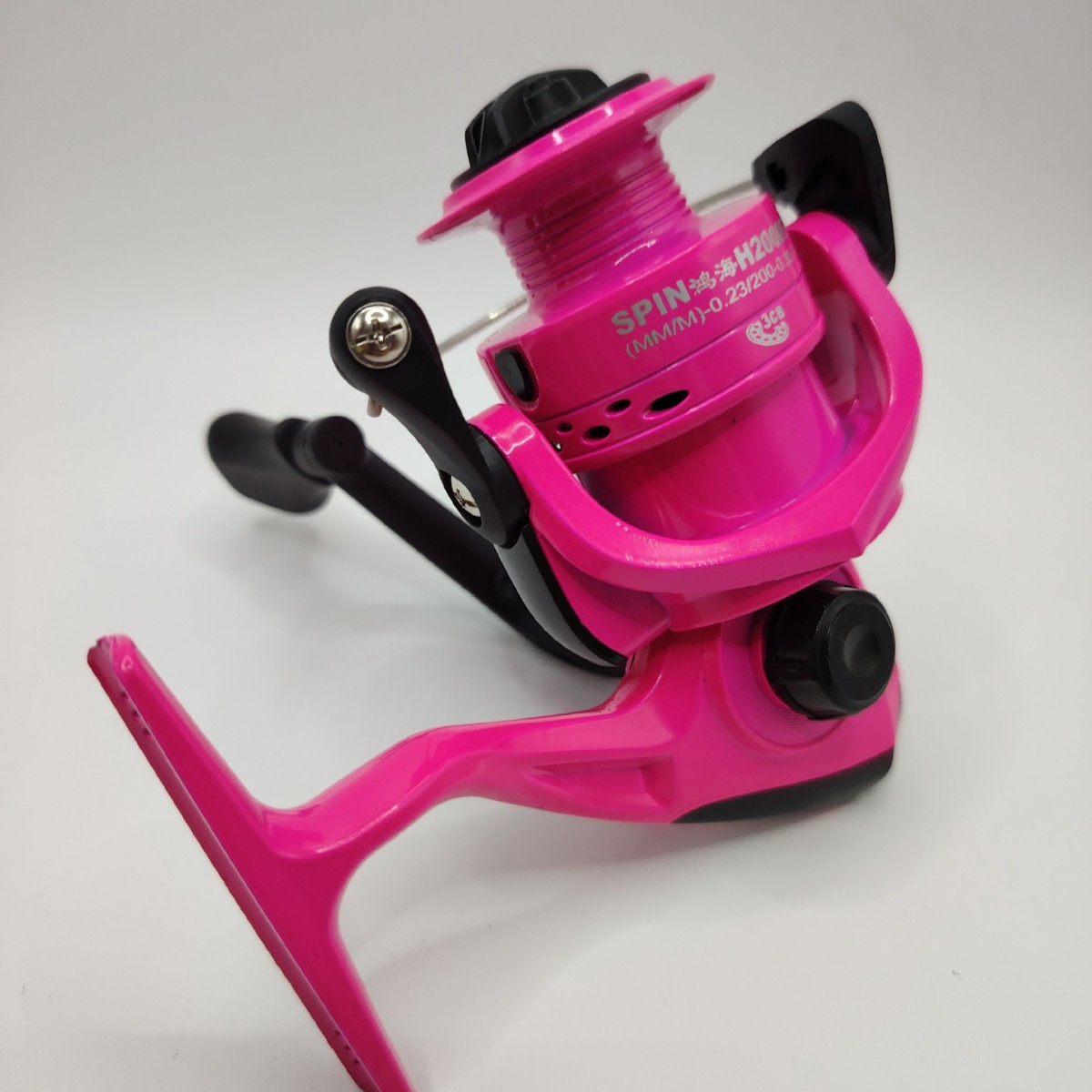 Carretilha de Pesca Outlife Sp - Surf Fishing Equipment avaliação e preço