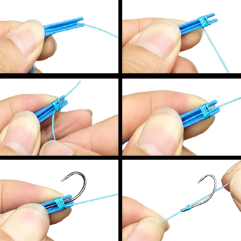 1pc 3 em 1 extrator de pesca u - Fishing Equipment Australia avaliação e preço