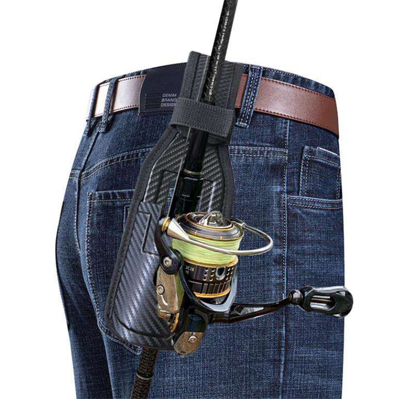 Suporte Organizador de Vara de - Surf Fishing Equipment avaliação e preço