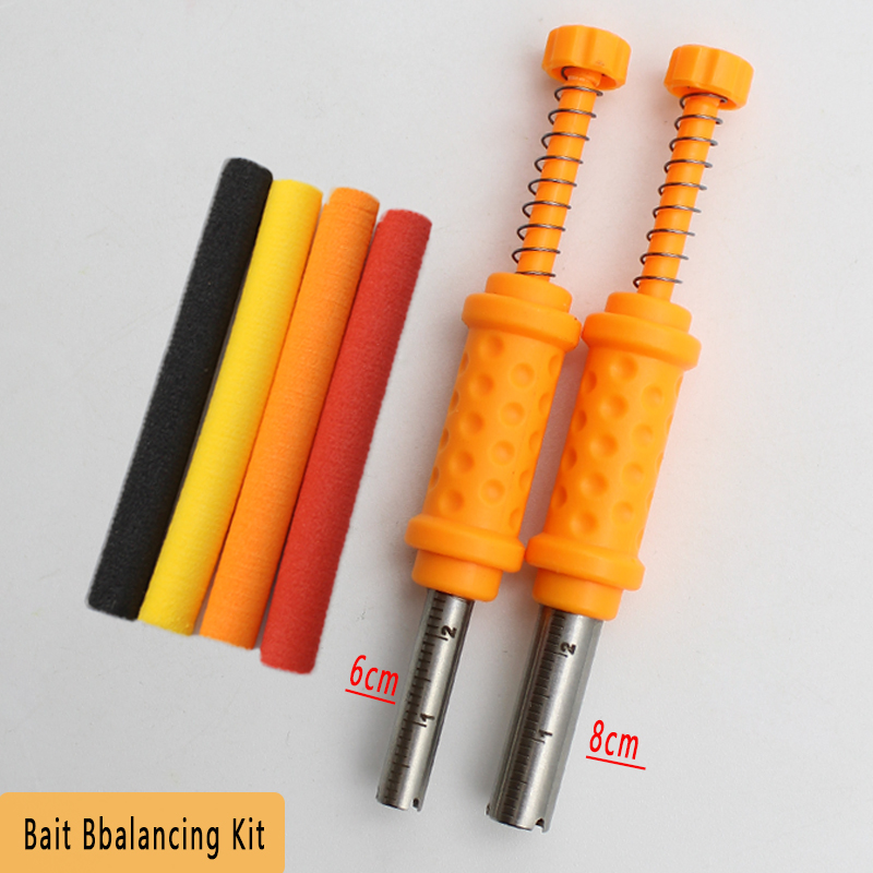 Kit de ferramentas para pesca  - Freshwater Fishing Kit avaliação e preço