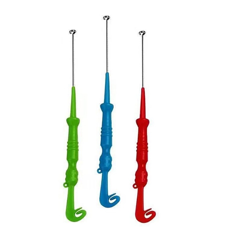 Universal Fly Nail Knot Amarra - Fishing Equipment Australia avaliação e preço