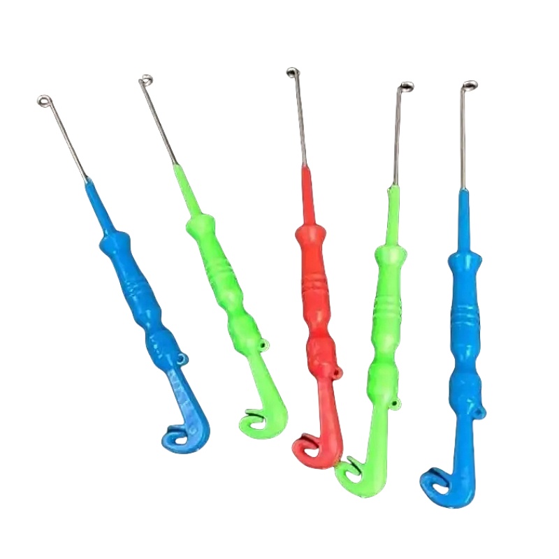 Universal Fly Nail Knot Amarra - Fishing Equipment Australia avaliação e preço
