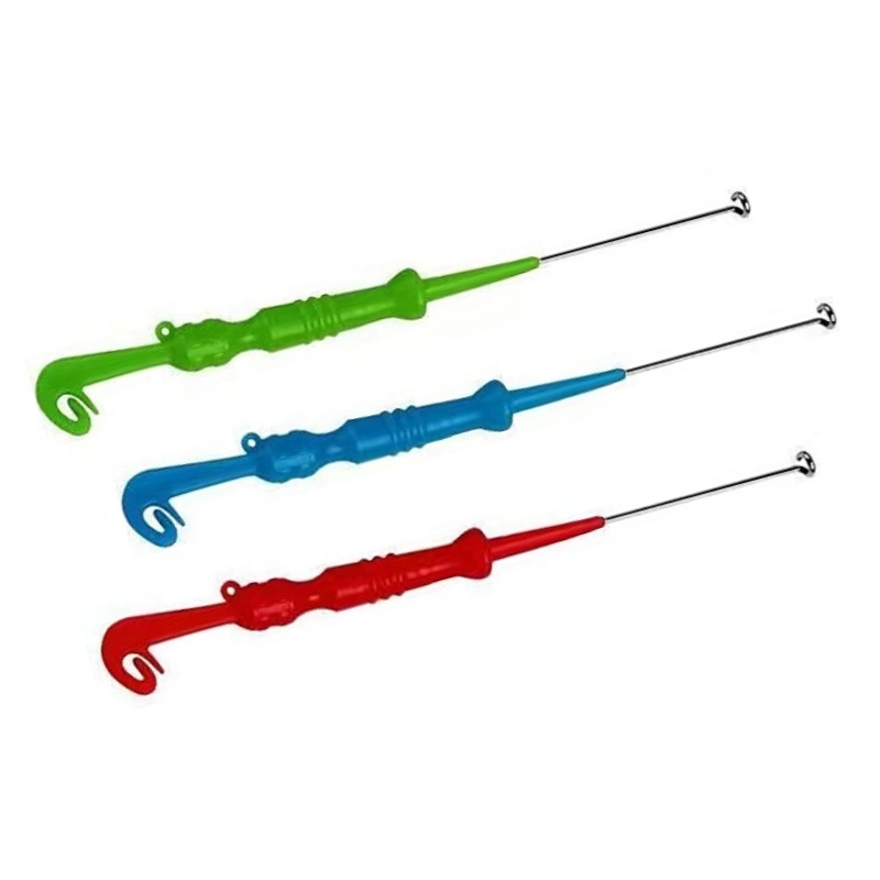 Universal Fly Nail Knot Amarra - Fishing Equipment Australia avaliação e preço