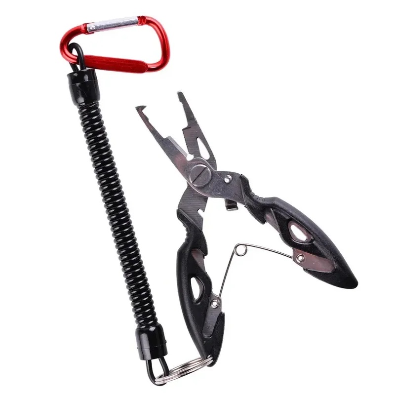 Alicate de Pesca com Tesoura,  - Fishing Equipment Australia avaliação e preço