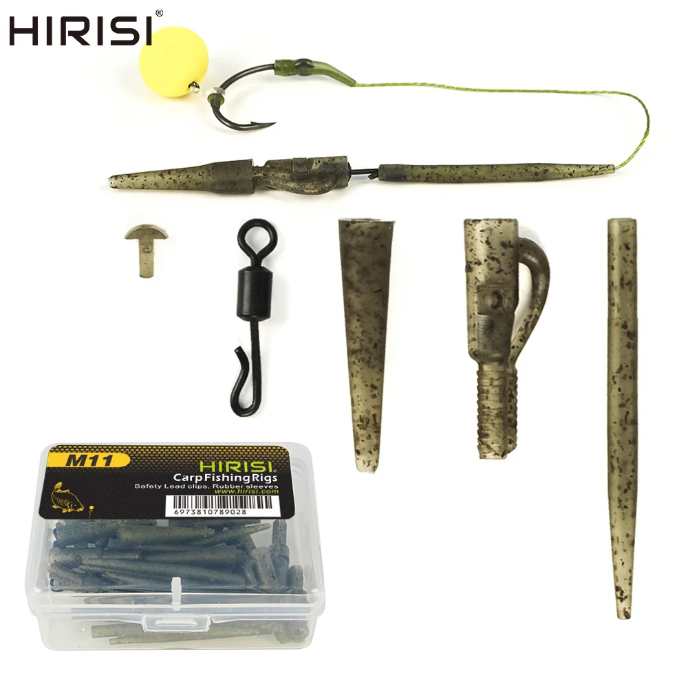 Hirisi kit de equipamento de c - Freshwater Fishing Kit avaliação e preço