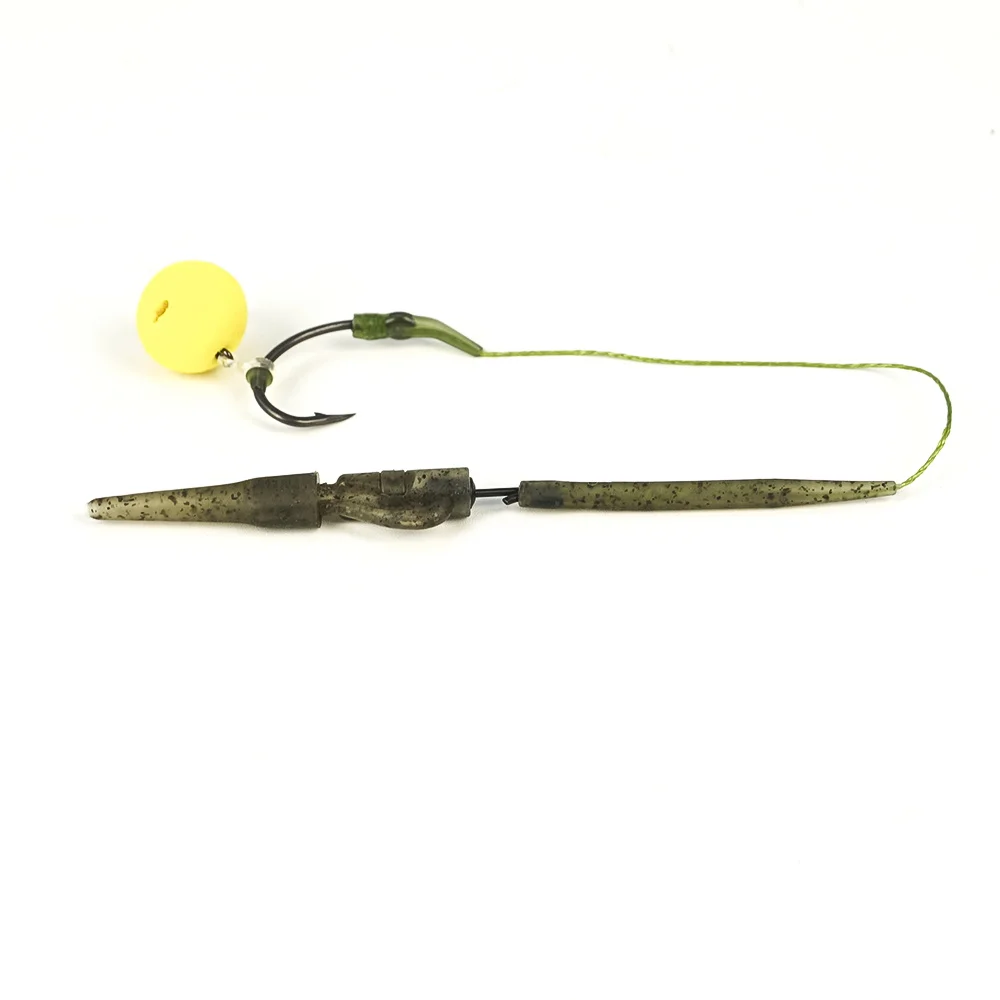 Hirisi kit de equipamento de c - Freshwater Fishing Kit avaliação e preço