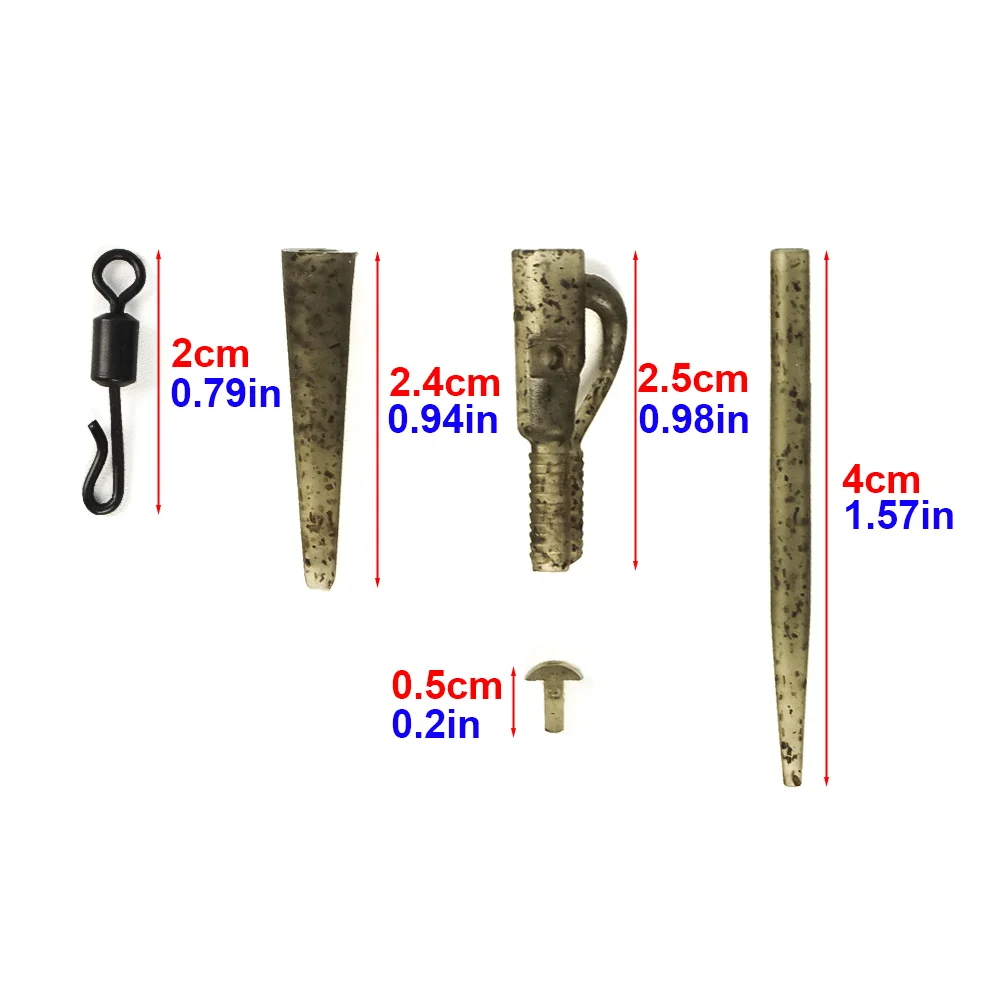Hirisi kit de equipamento de c - Freshwater Fishing Kit avaliação e preço