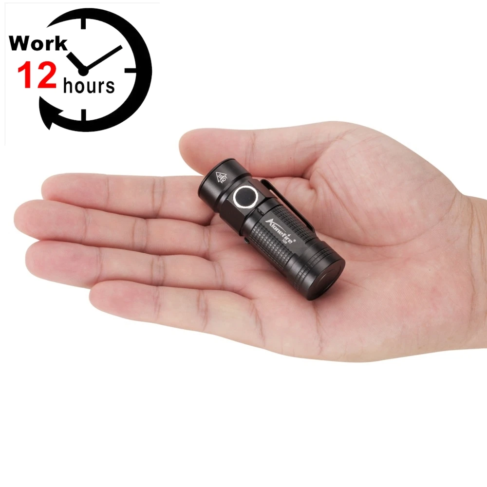 X29 led portátil mini lanterna - Fishing Equipment For Kids avaliação e preço