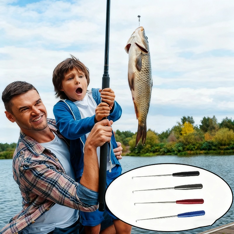 Removedor de Anzóis de Aço Ino - Fishing Equipment Australia avaliação e preço