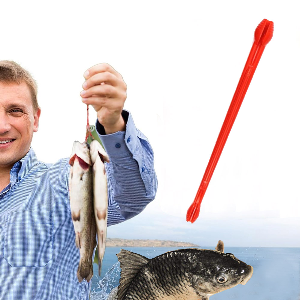 ABS Fish Hook Remover Ganchos  - Fishing Equipment Australia avaliação e preço