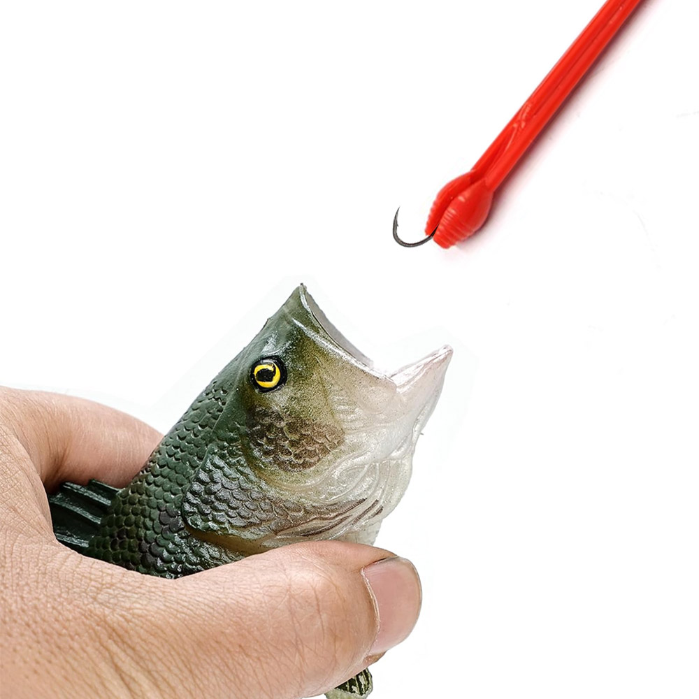 ABS Fish Hook Remover Ganchos  - Fishing Equipment Australia avaliação e preço