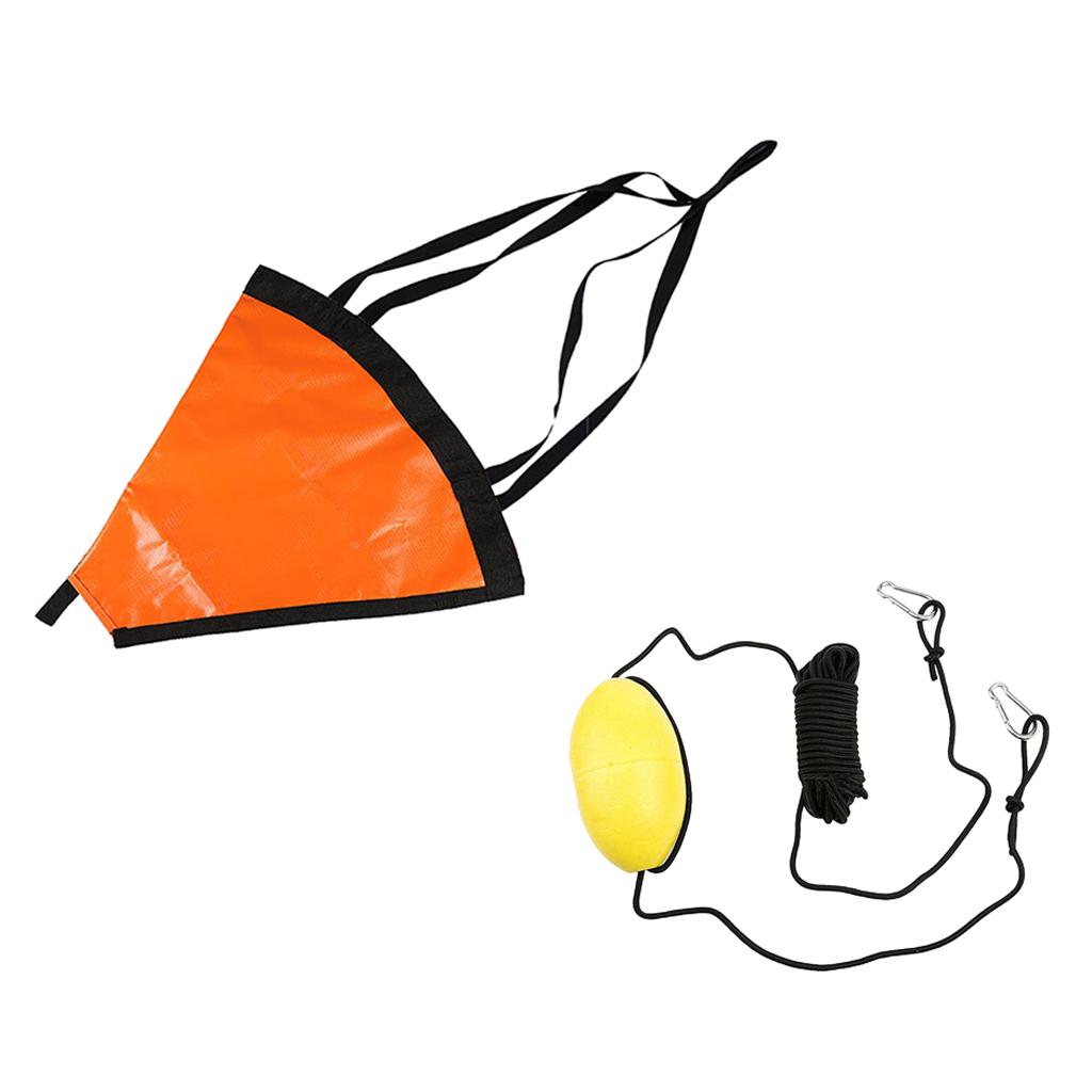 Âncora de Deriva Controlada pa - Jetski Fishing Equipment avaliação e preço
