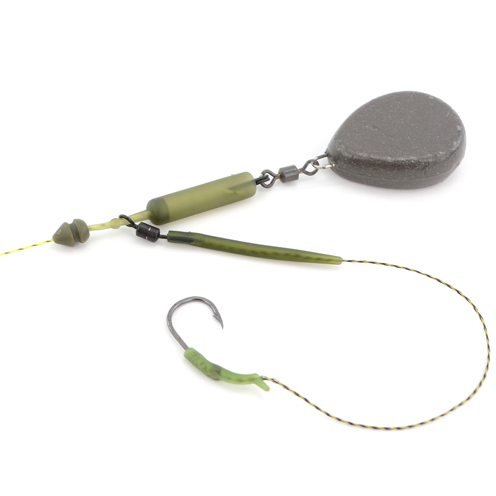 Hirisi 10 conjuntos de kit com - Freshwater Fishing Kit avaliação e preço