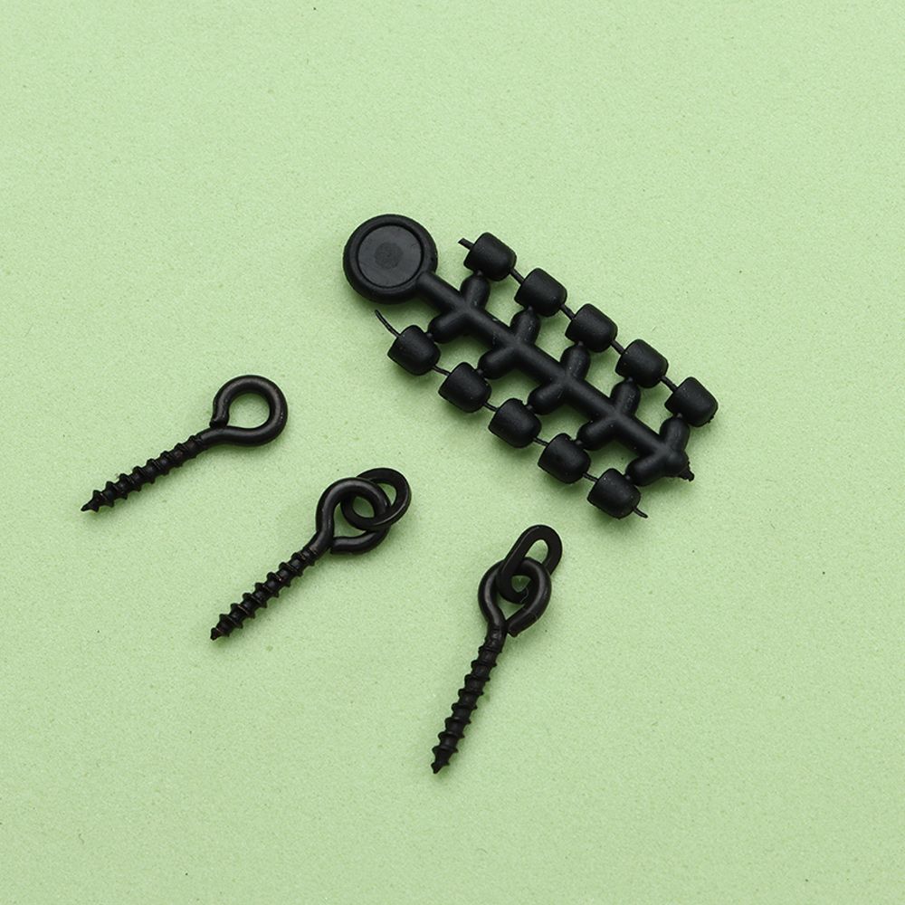 Boilie de pesca de plástico du - Freshwater Fishing Kit avaliação e preço