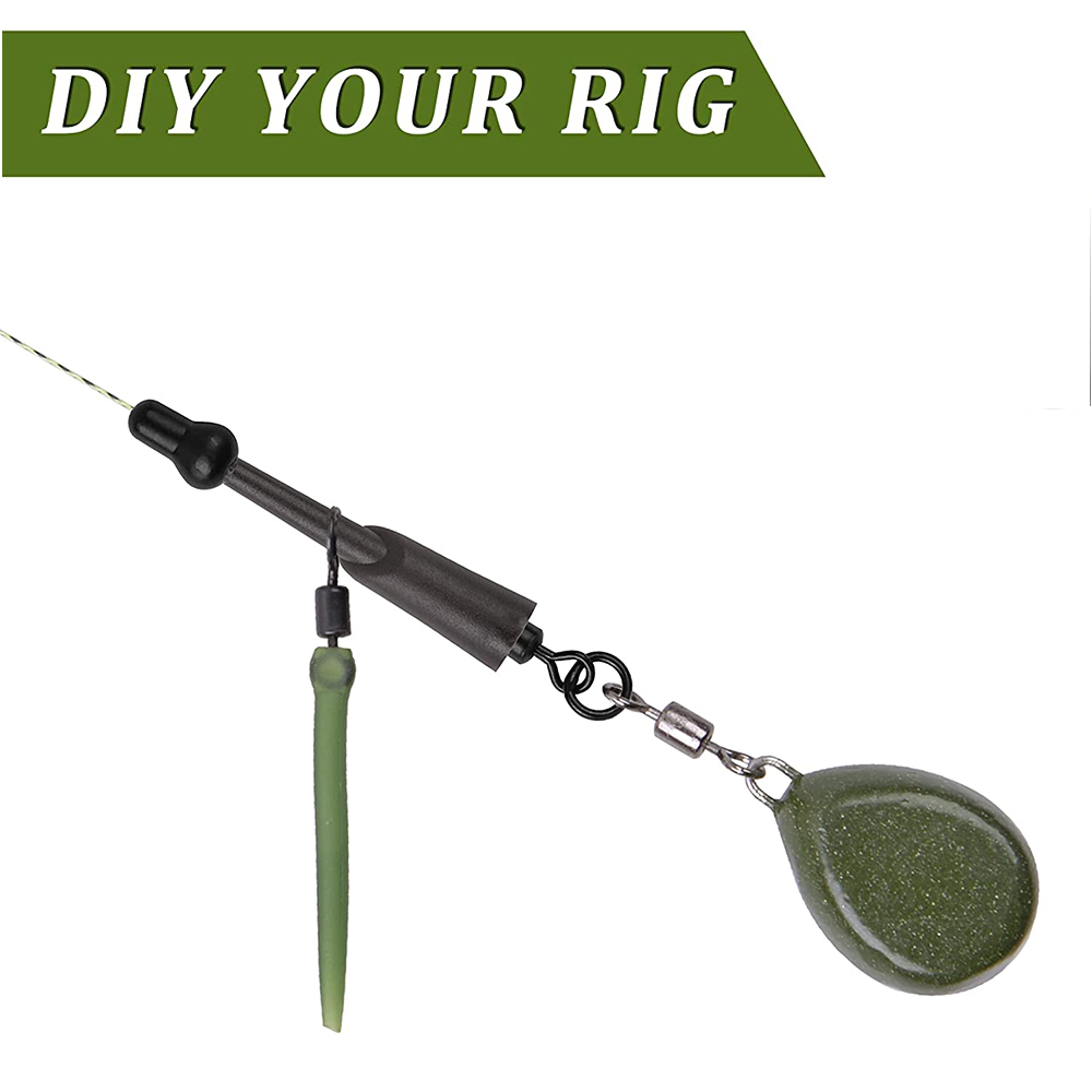 30/50/100 pçs kit de equipamen - Freshwater Fishing Kit avaliação e preço