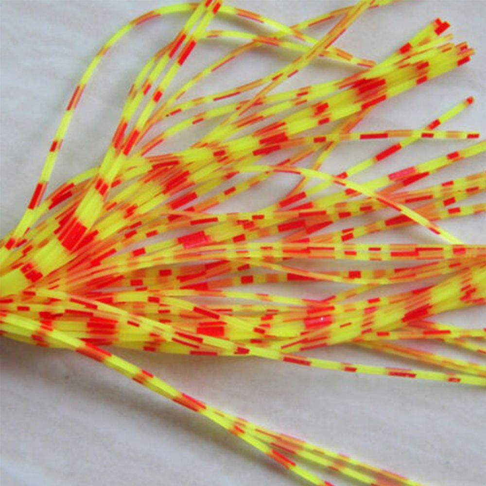 50 pçs durável artificial real - Fishing Equipment Lures avaliação e preço