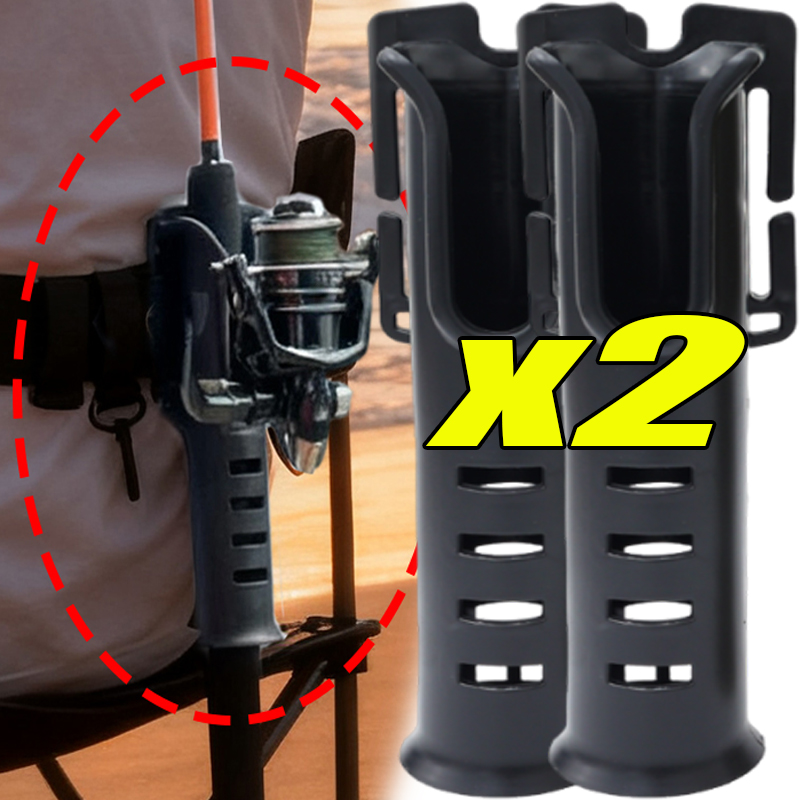 Cinto Porta-Caixa de Pesca Reu - Surf Fishing Equipment avaliação e preço