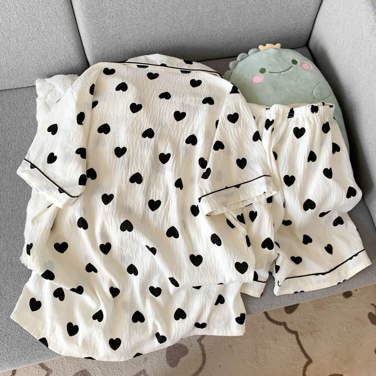 Pijamas femininos finos de ver - Waders avaliação e preço