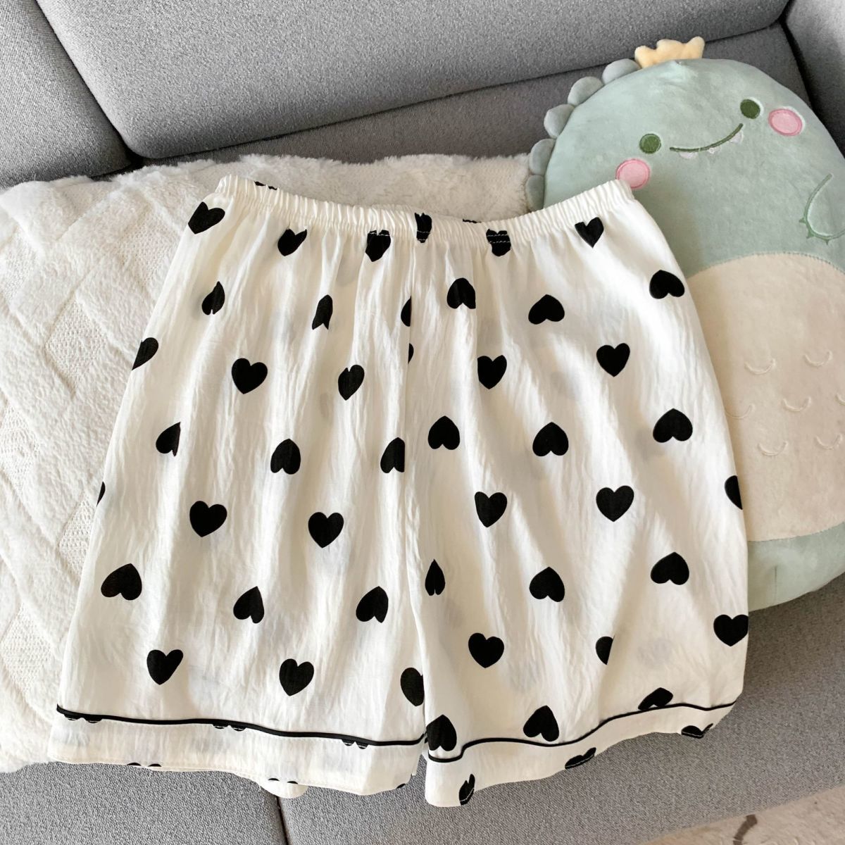 Pijamas femininos finos de ver - Waders avaliação e preço