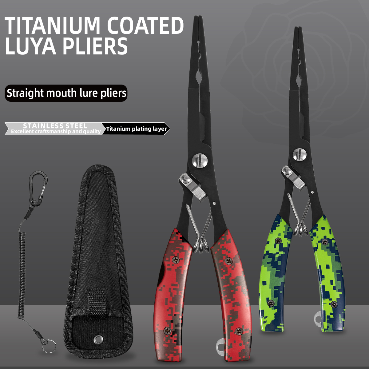 Alicate de Pesca Funcional em  - Fishing Equipment Australia avaliação e preço
