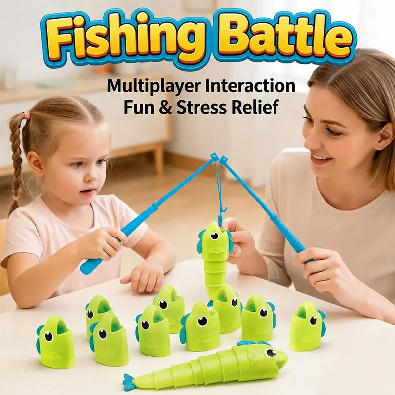 KNYYSECQ Conjunto de Brinquedo - Fishing Equipment For Kids avaliação e preço