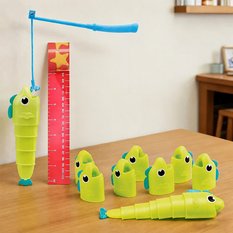 KNYYSECQ Conjunto de Brinquedo - Fishing Equipment For Kids avaliação e preço