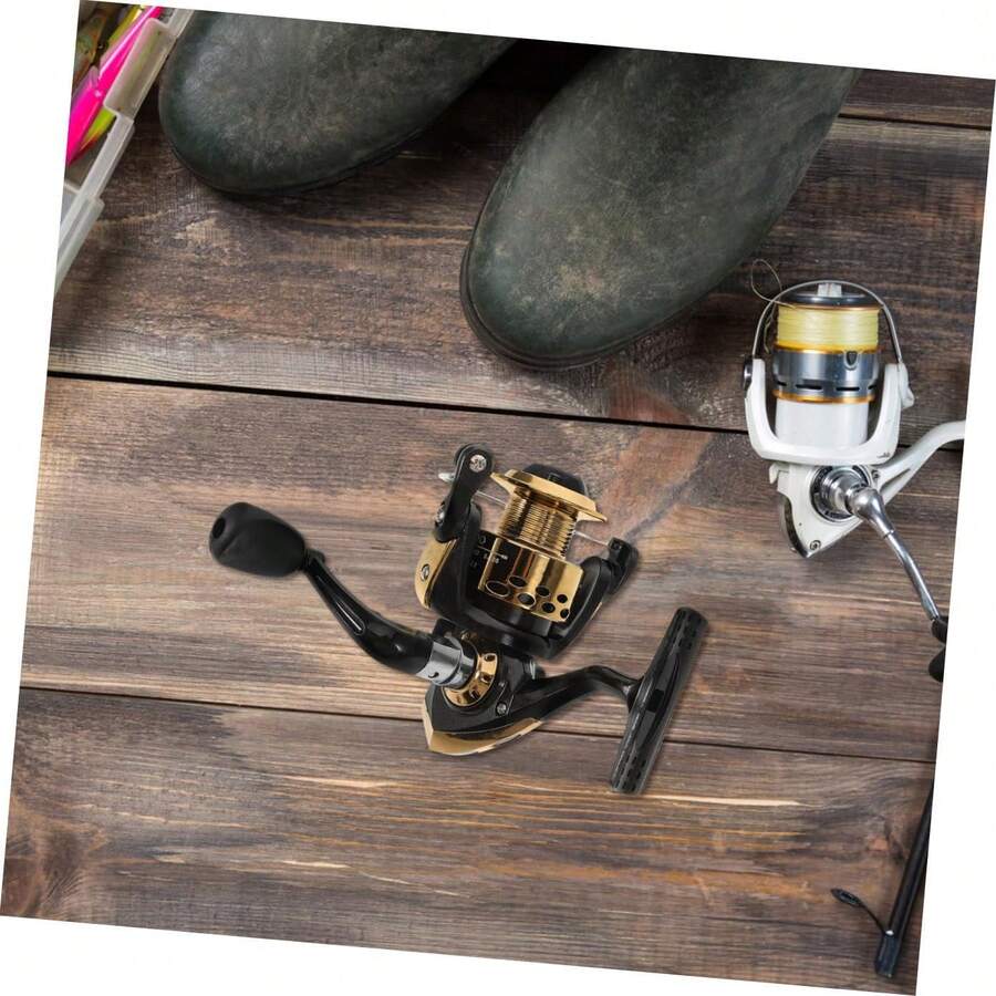 Carretilha de Pesca, Raft para - Freshwater Fishing Kit avaliação e preço