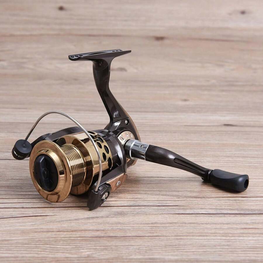 Carretilha de Pesca, Raft para - Freshwater Fishing Kit avaliação e preço