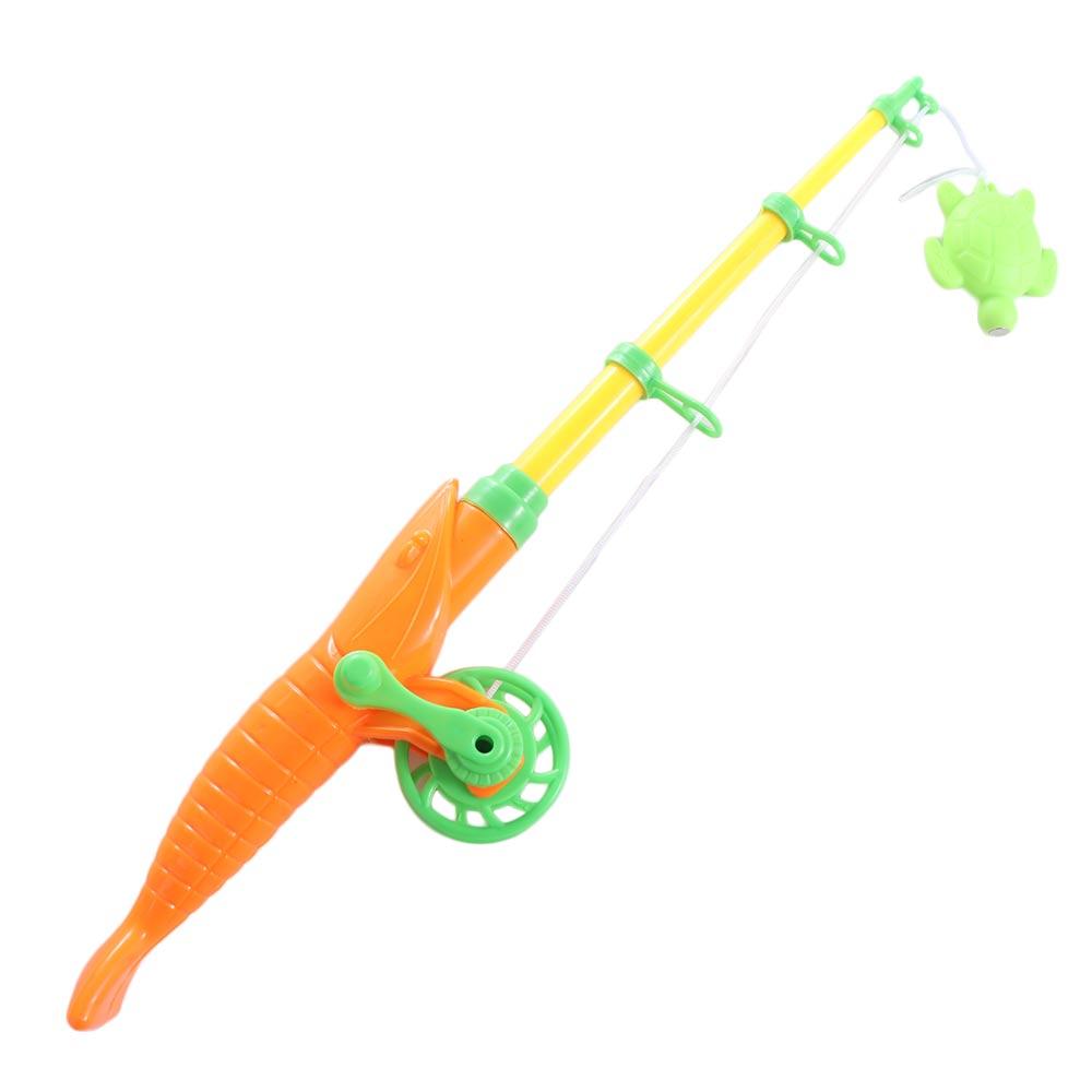 Varas de Pesca Magnéticas para - Fishing Equipment For Kids avaliação e preço