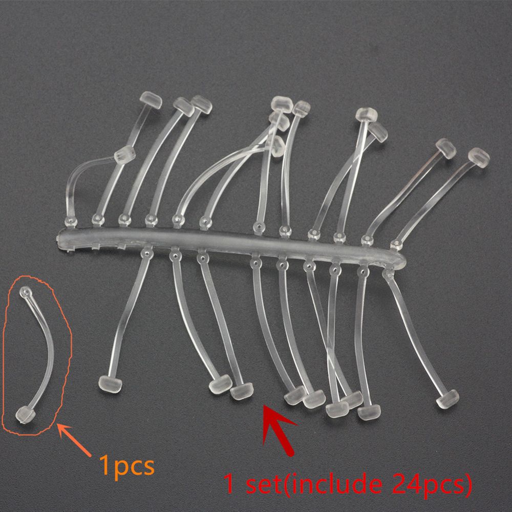 5 cartões/120 pçs nova alta qu - Freshwater Fishing Kit avaliação e preço