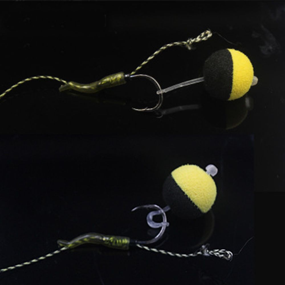 5 cartões/120 pçs nova alta qu - Freshwater Fishing Kit avaliação e preço