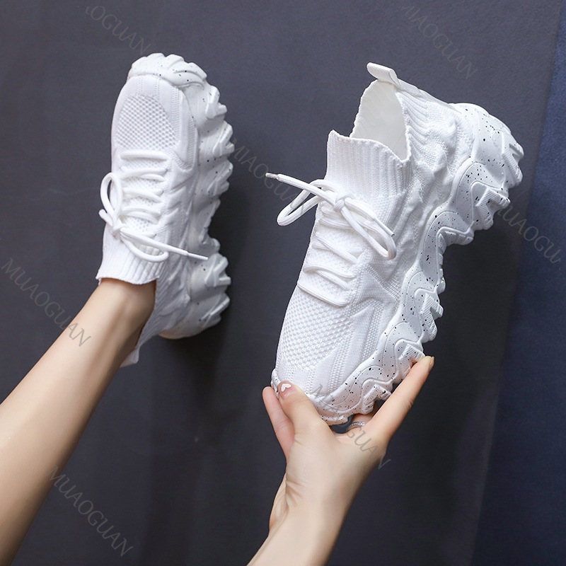 Tênis Chunky Femininos Respirá - Waders avaliação e preço