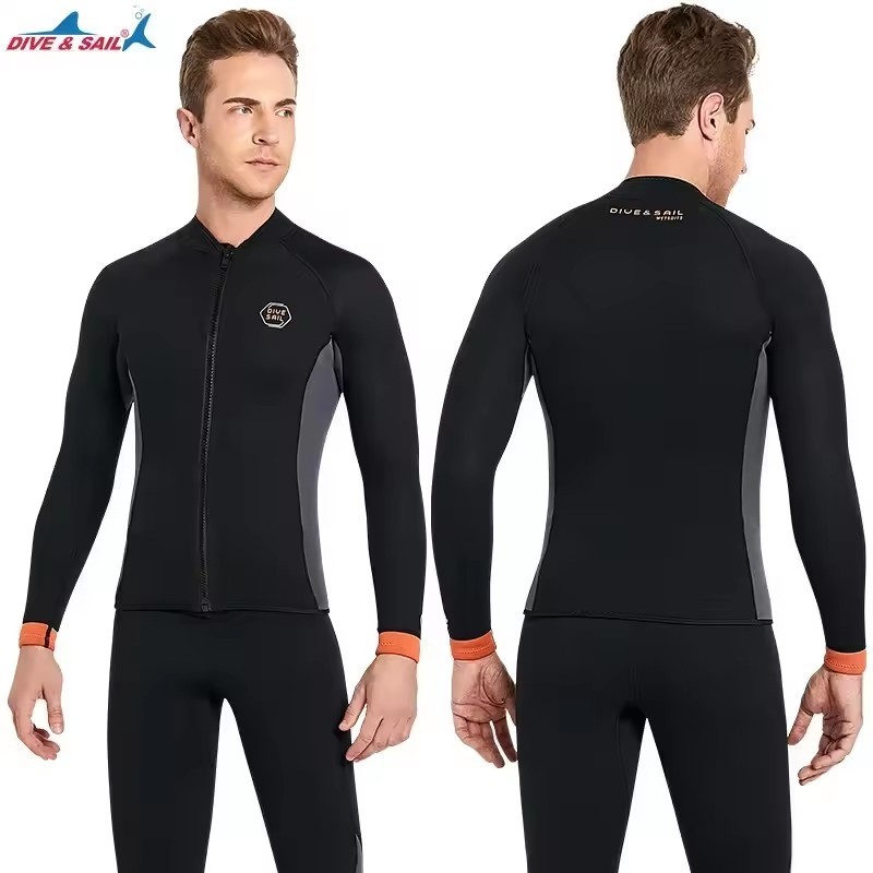 Neoprene 3mm das mulheres dos  - Surf Fishing Equipment avaliação e preço