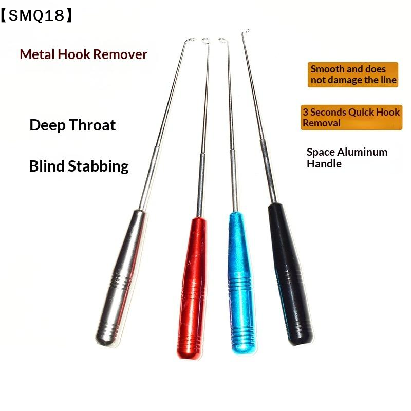 Novo Extrator de Anzóis de Aço - Fishing Equipment Australia avaliação e preço