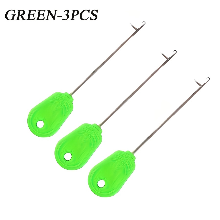 Agulhas de isca para pesca com - Freshwater Fishing Kit avaliação e preço