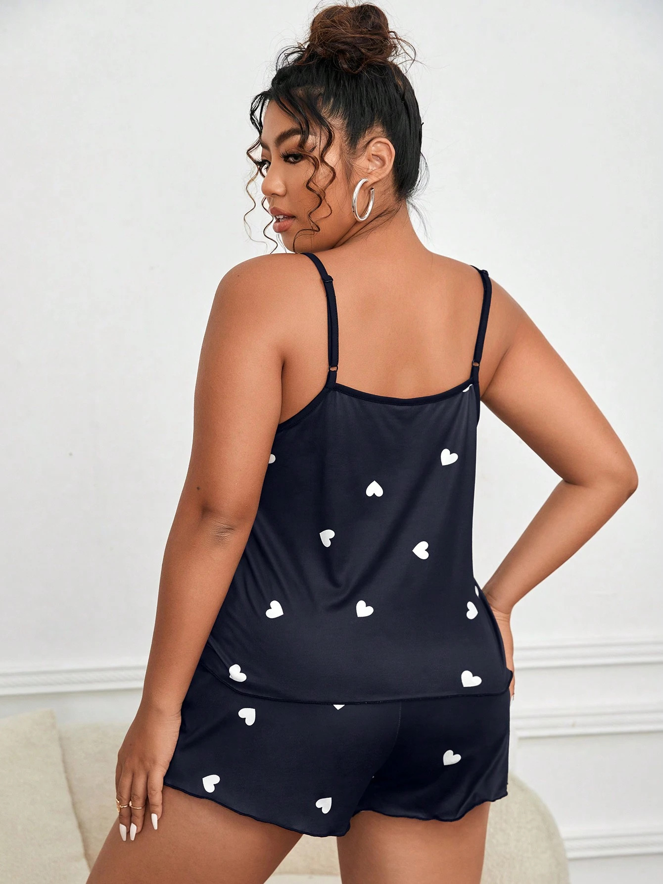 Conjunto de pijamas femininos, - Waders avaliação e preço