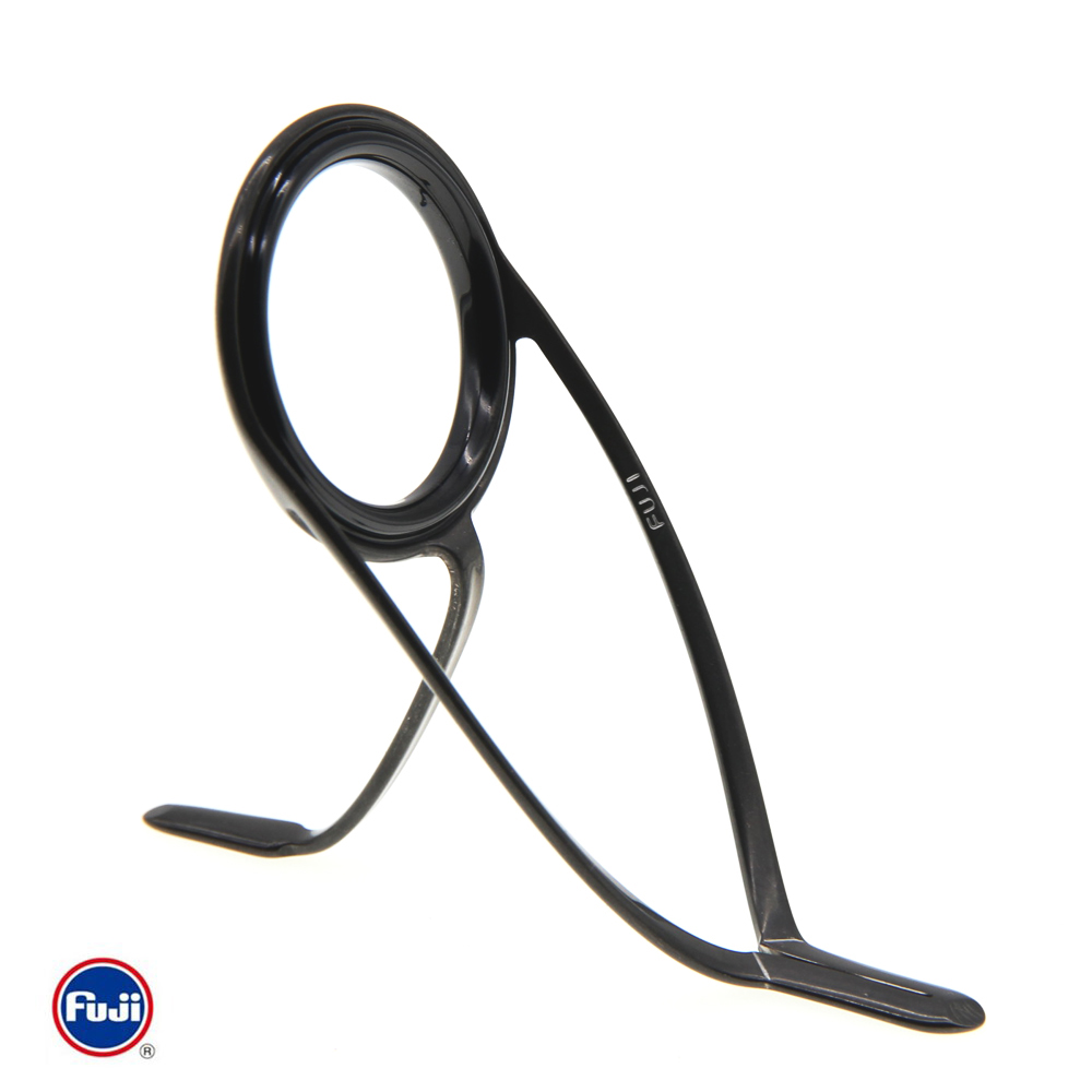 Kit de Guias FUJI KW para Vara - Surf Fishing Equipment avaliação e preço