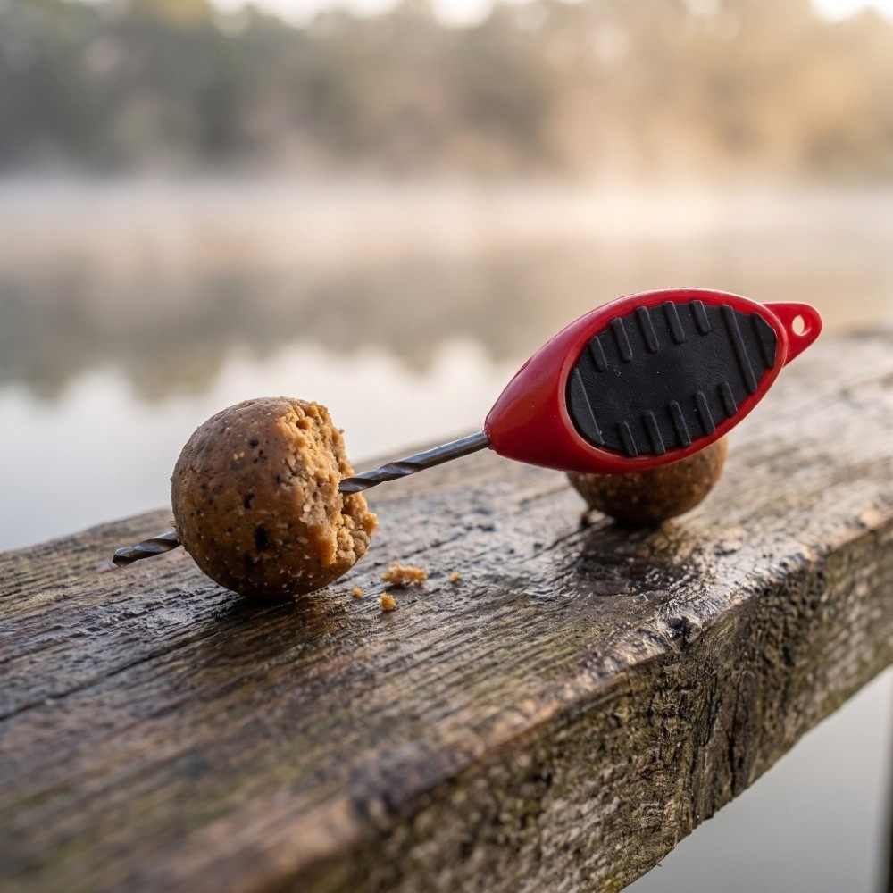 Kit com 5 Agulhas de Pesca Dur - Freshwater Fishing Kit avaliação e preço